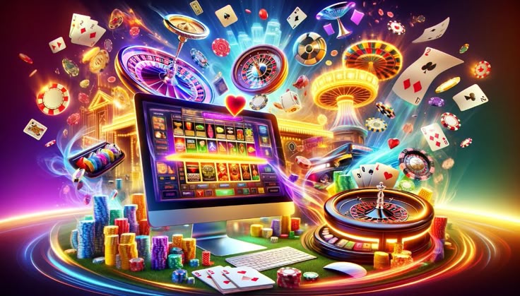 Cash Storm Slots Games Live Casino