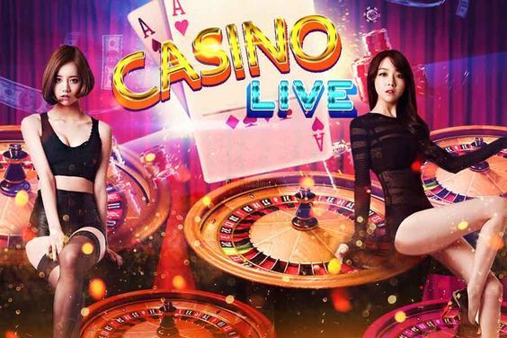 Cash Storm Slots Games Live Casino