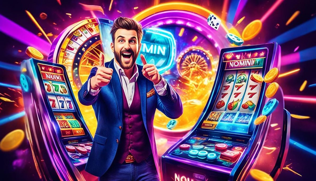 Cash Storm Slots Games Welcome Bonus