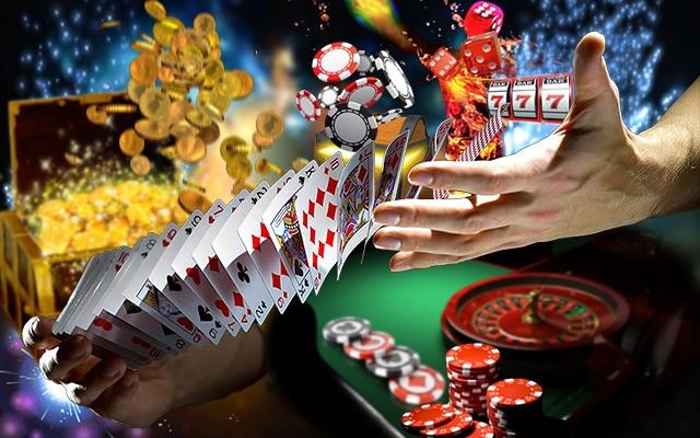 Cash Storm Slots Games Live Casino