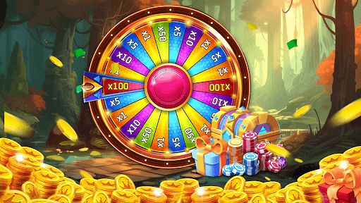 Cash Storm Slots Games Welcome Bonus